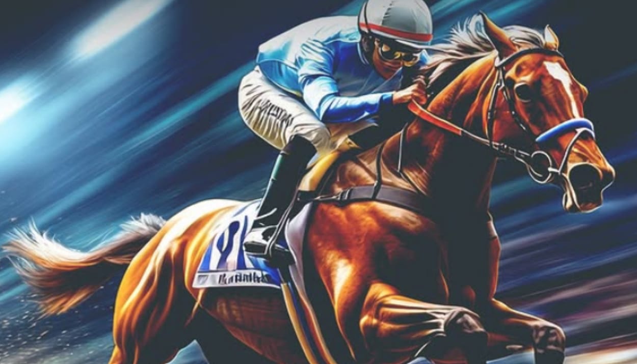 Update Terkini Grand National 2025