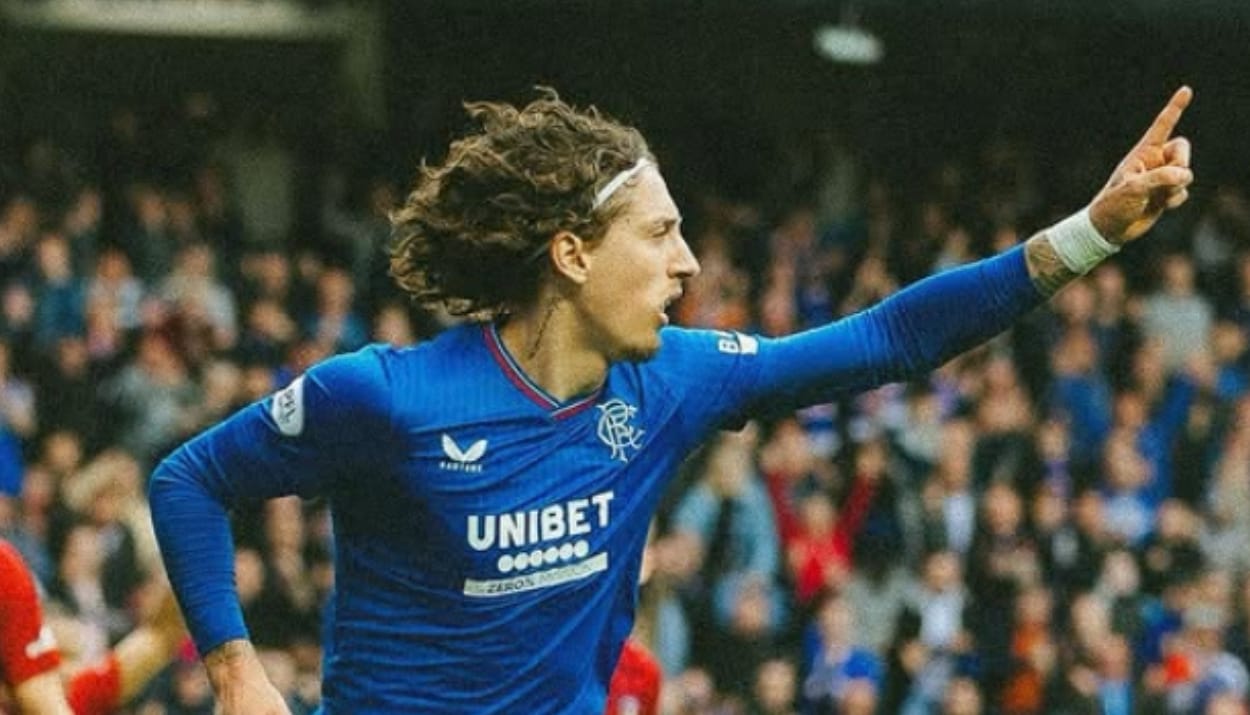 Wolves Tunjukkan Keputusan Akhir Mengenai Harga Jual Fabio Silva
