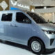 Wuling EV Van Hadir di PEVS 2025