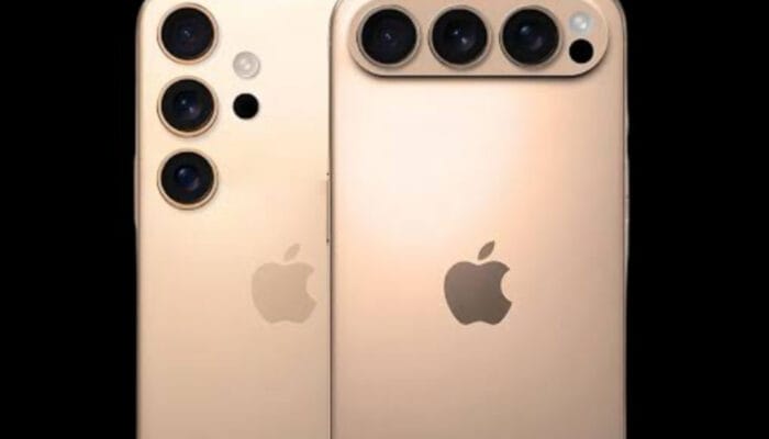 iPhone 17 Semua Model Bawa RAM 12 GB dan A19 Pro 3 nm