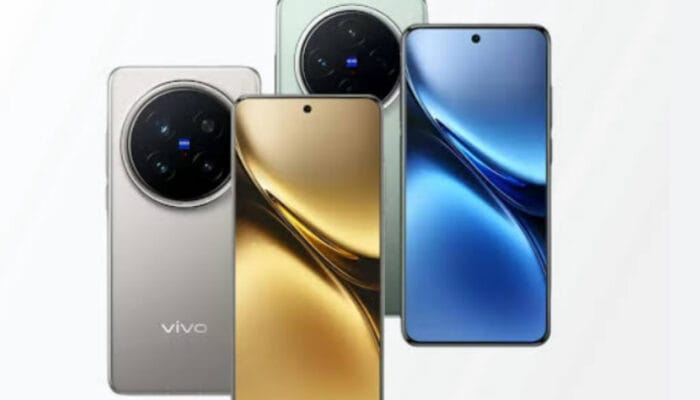 vivo X200s dan X200 Ultra Siap Meluncur 21 April