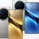 vivo X200s dan X200 Ultra Siap Meluncur 21 April
