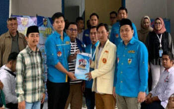 4 Pemuda Terbaik Bakal Bertarung di Ajang Musda Ke-XVI DPD KNPI Kabupaten Sukabumi, Simak Jadwalnya!