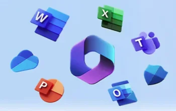 Ilustrasi 5 Alternatif Microsoft Office Gratis Terbaik di 2025