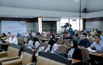 66 Sekolah di Jabar Jadi Pelopor Sekolah Siaga Kependudukan