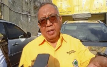 Ada Apa? Ace Hasan Syadzily Copot Marwan Hamami Sebagai Ketua DPD Golkar Kabupaten Sukabumi