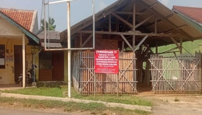 Ahli Waris KUD Sehat Purwakarta III Ciwareng Purwakarta Tuntut Pengembalian Tanah Milik Orang Tuanya