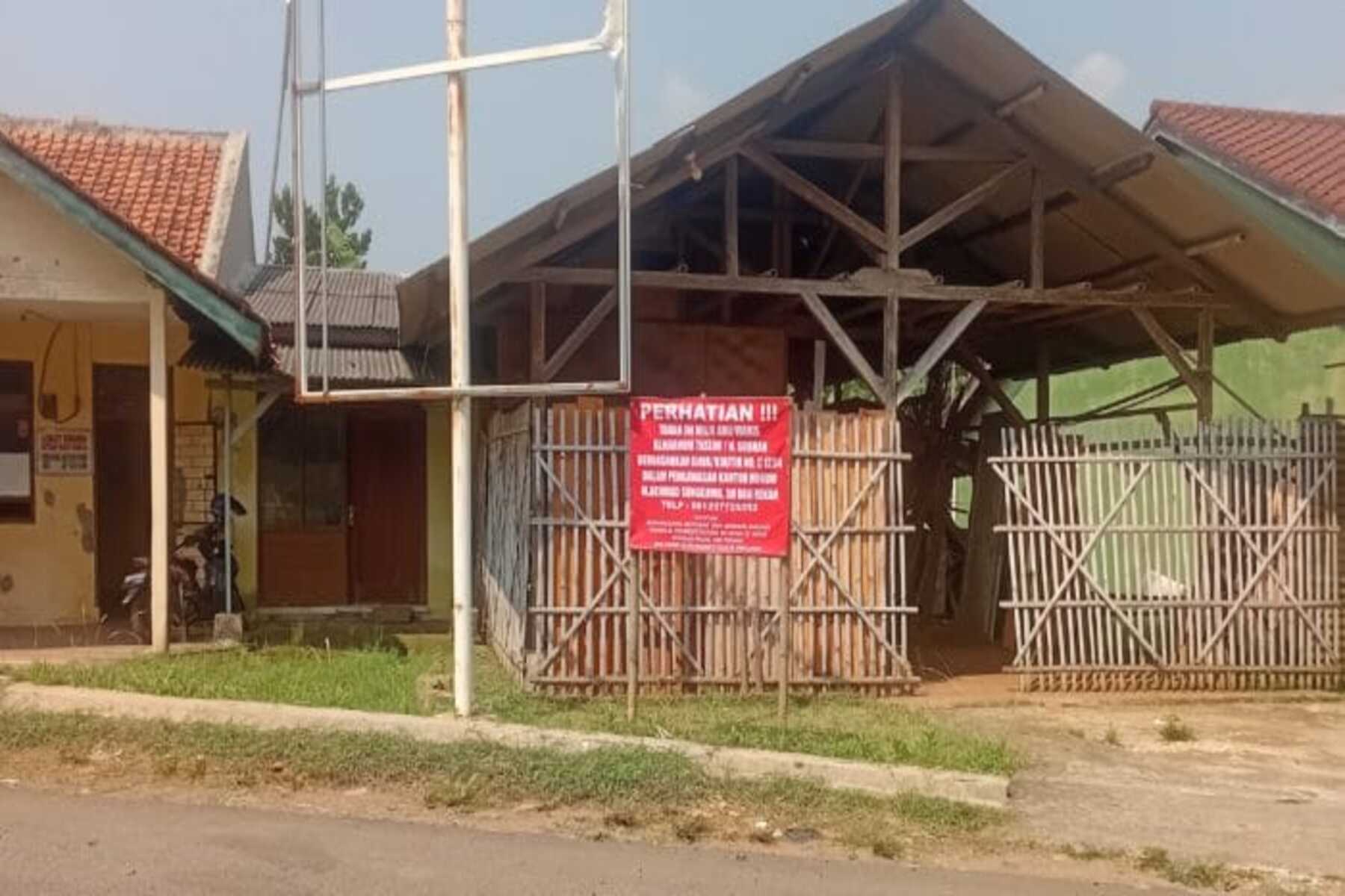 Ahli Waris KUD Sehat Purwakarta III Ciwareng Purwakarta Tuntut Pengembalian Tanah Milik Orang Tuanya