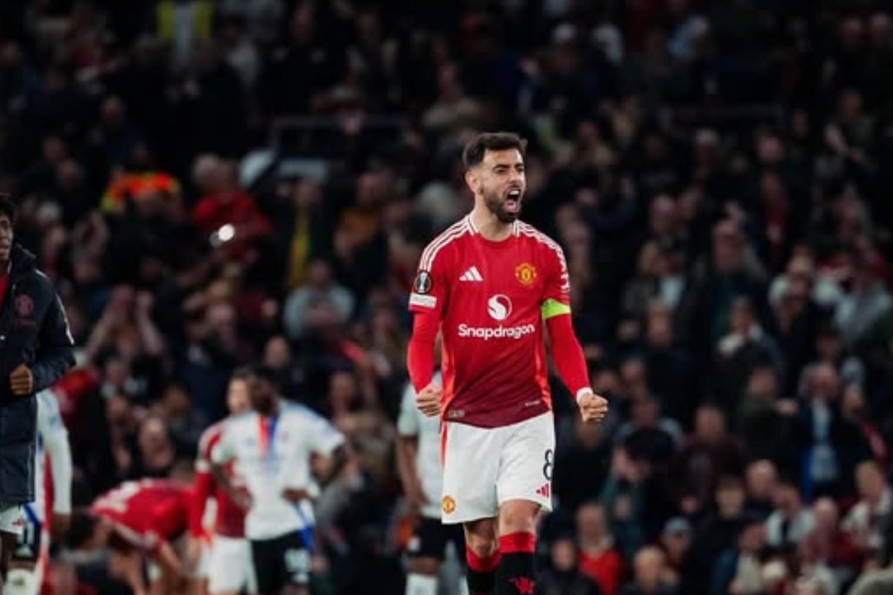 Al-Hilal Beri Tenggat Waktu 7 Hari untuk Bruno Fernandes