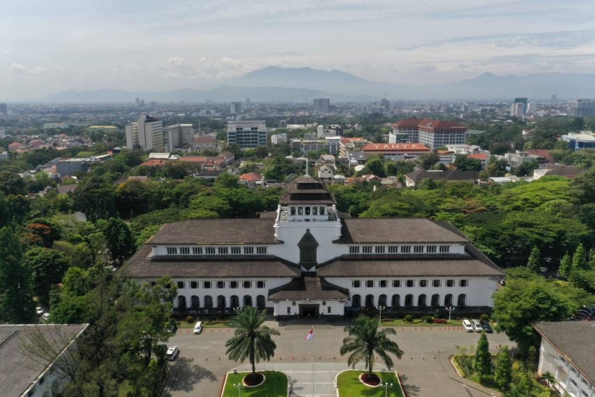 Anggaran Belanja Media Pemprov Jabar Merosot, Perusahaan Pers Gigit Jari