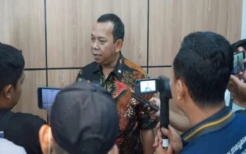 Anggota DPR RI Iman Adi Nugraha Ucapkan Selamat Atas Terpilihnya Yandra Sebagai Ketua DPD KNPI Kabupaten Sukabumi