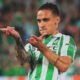 Antony Bahagia di Real Betis, Namun Masa Depannya di Manchester United Gantung