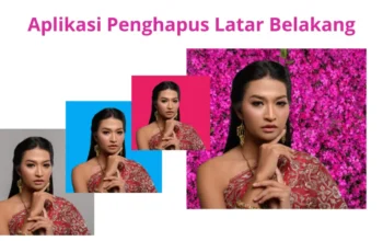 Cara Paling Mudah Ubah Warna Background Photo, Tanpa Ribet!