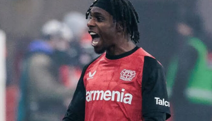 Arne Slot Bungkam Soal Proses Medis Jeremie Frimpong