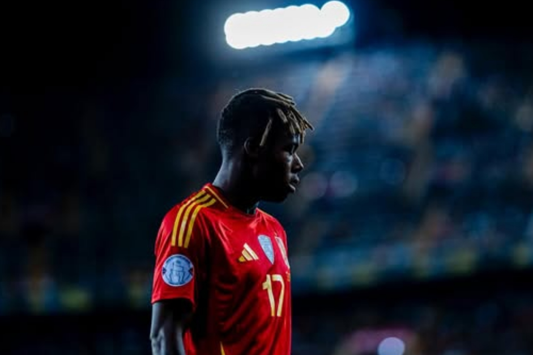 Arsenal Dapat Angin Segar untuk Berburu Nico Williams