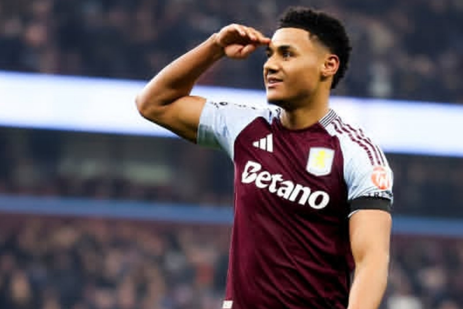Arsenal Incar Ollie Watkins untuk Penuhi Kerinduan Gol di Musim Depan