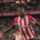 Arsenal Siap Bersaing Musim Depan dengan Target Utama Nico Williams
