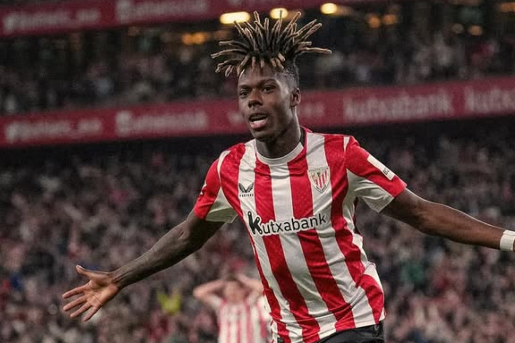 Arsenal Siap Bersaing Musim Depan dengan Target Utama Nico Williams