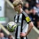 Arsenal Siap Perkuat Skuad Musim Panas dengan Anthony Gordon
