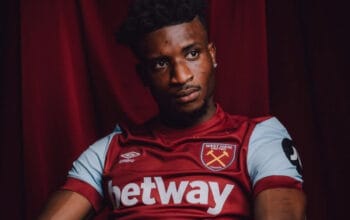 Arsenal Siapkan Tawaran Segar untuk Mohammed Kudus