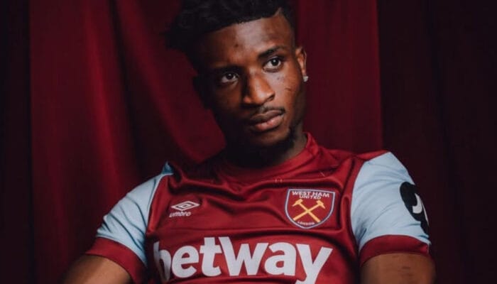 Arsenal Siapkan Tawaran Segar untuk Mohammed Kudus