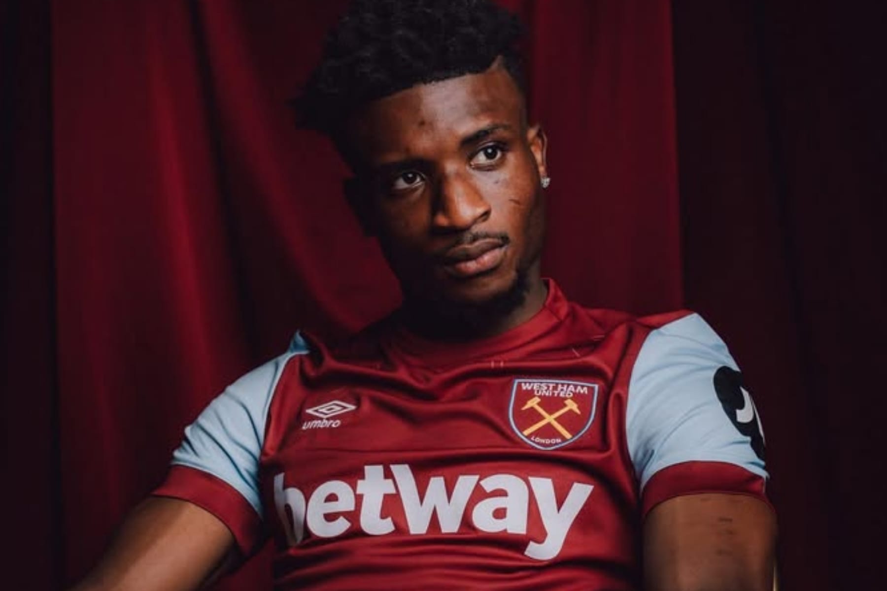Arsenal Siapkan Tawaran Segar untuk Mohammed Kudus
