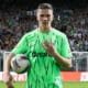 Atletico Madrid Tantang Manchester United untuk Transfer Viktor Gyokeres