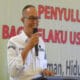 Ayep Zaki Buka Bimtek Keamanan Pangan untuk 200 Pelaku IRTP
