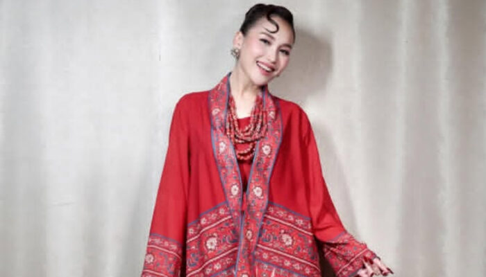 Ayu Ting Ting Siap Gelar Konser Tunggal Internasional