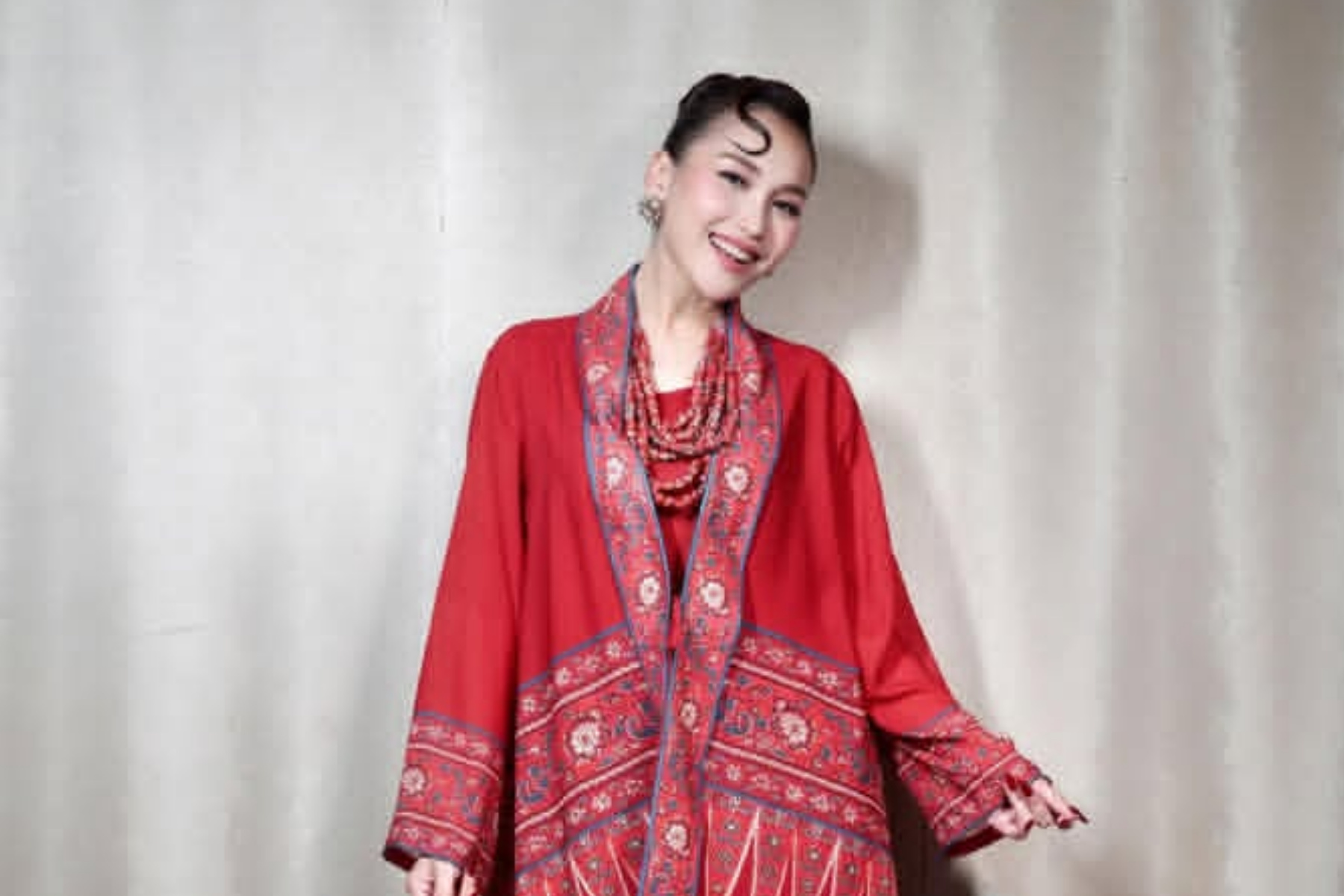 Ayu Ting Ting Siap Gelar Konser Tunggal Internasional