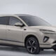 BYD Ocean‑S Konsep Sedan Futuristik