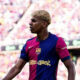 Barcelona Mengunci Bakat Muda Lamine Yamal