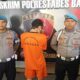 Begal Sadis di Kota Bandung Diringkus Warga, 1 Buron