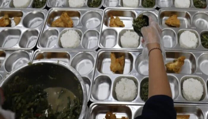 Berkedok Investasi Pengadaan Food Tray MBG, Oknum Dokter Diduga Tipu Warga Sukabumi Rp500 Juta