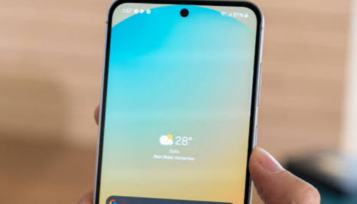 Bocoran Exynos 1680 di Samsung Galaxy A57