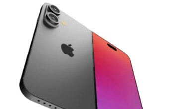 Bocoran Lengkap Apple iPhone Fold Pertama