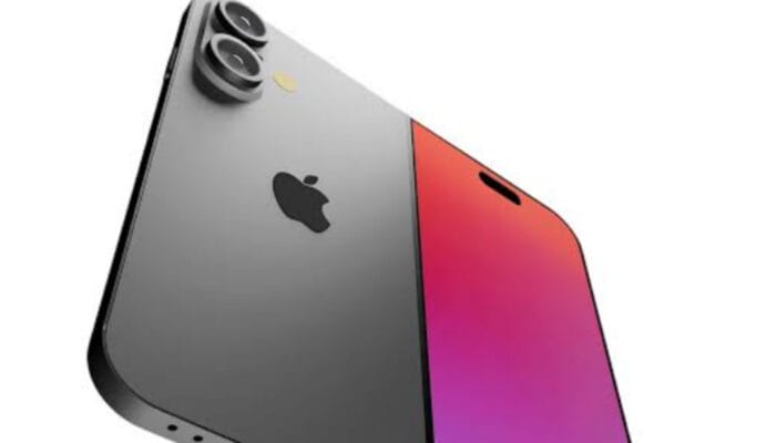 Bocoran Lengkap Apple iPhone Fold Pertama