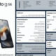 Bocoran Render Moto G56