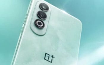 Bocoran Spesifikasi OnePlus Nord CE5
