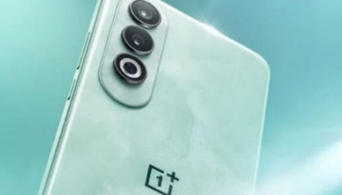 Bocoran Spesifikasi OnePlus Nord CE5