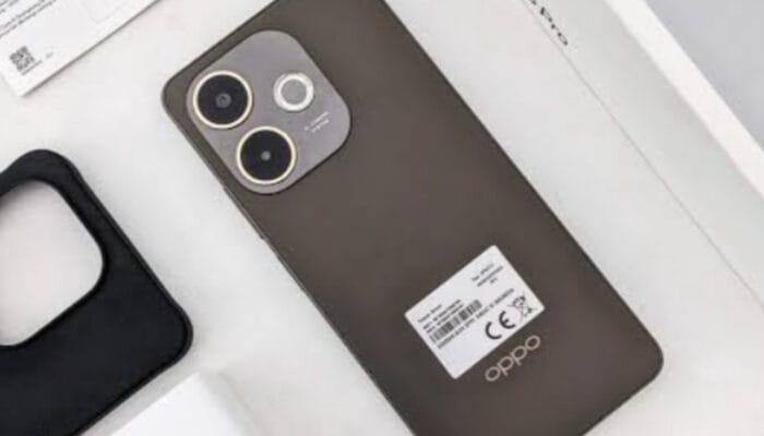 Bocoran Spesifikasi Oppo A5x 4G