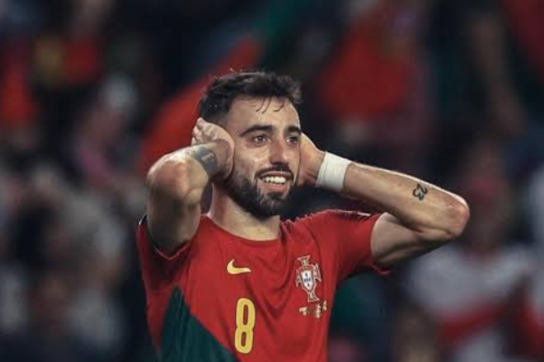 Bruno Fernandes Diincar Al-Hilal