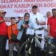 Bupati Bogor Ajak Buruh Sama-Sama Bangun Kabupaten Bogor