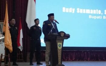 Bupati Bogor Tekankan Peran Strategis Pemuda-pemudi di Kabupaten Bogor