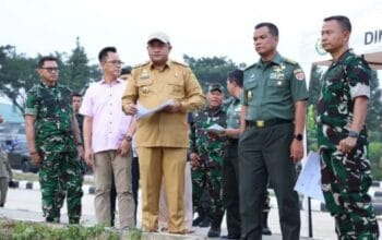 Bupati Bogor akan Bangun Venue Berkuda Pertama di Pakansari, Berkolaborasi bersama Kavaleri