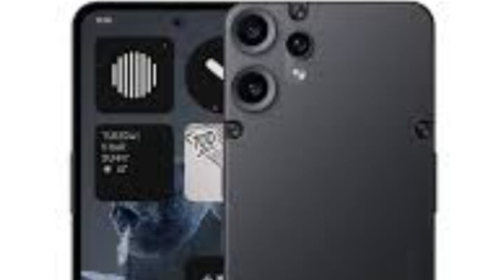 CMF Phone 2 Pro dengan Desain Menarik atau Terbatas?