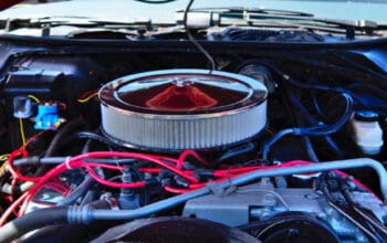 Cara Kerja dan Perawatan Filter Udara Mobil Agar Mesin Awet