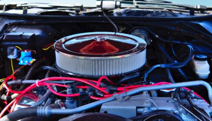 Cara Perawatan Filter Udara Mobil Agar Mesin Awet