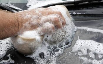 Cara Merawat Mobil di Musim Hujan agar Terhindar dari Karat