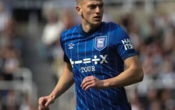 Chelsea Resmi Sepakati Transfer Liam Delap dari Ipswich Town